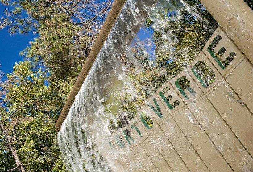 Portoverde Beach Apartments