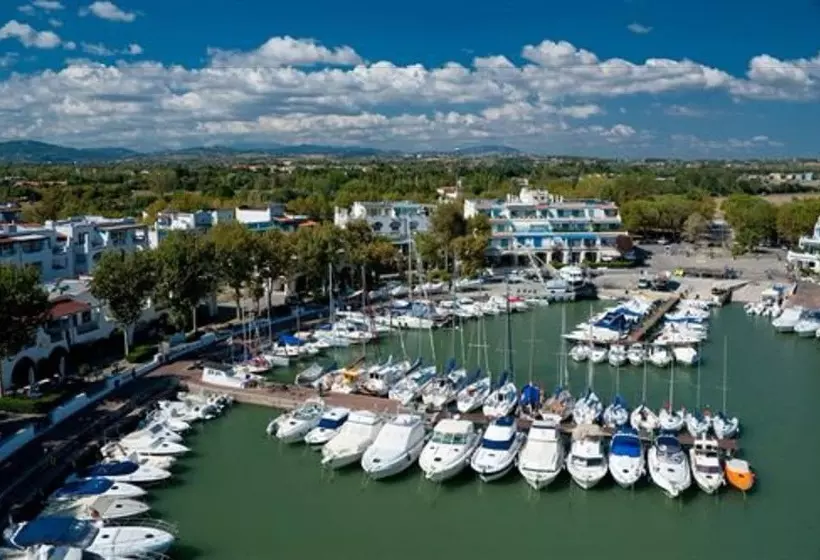 Portoverde Beach Apartments