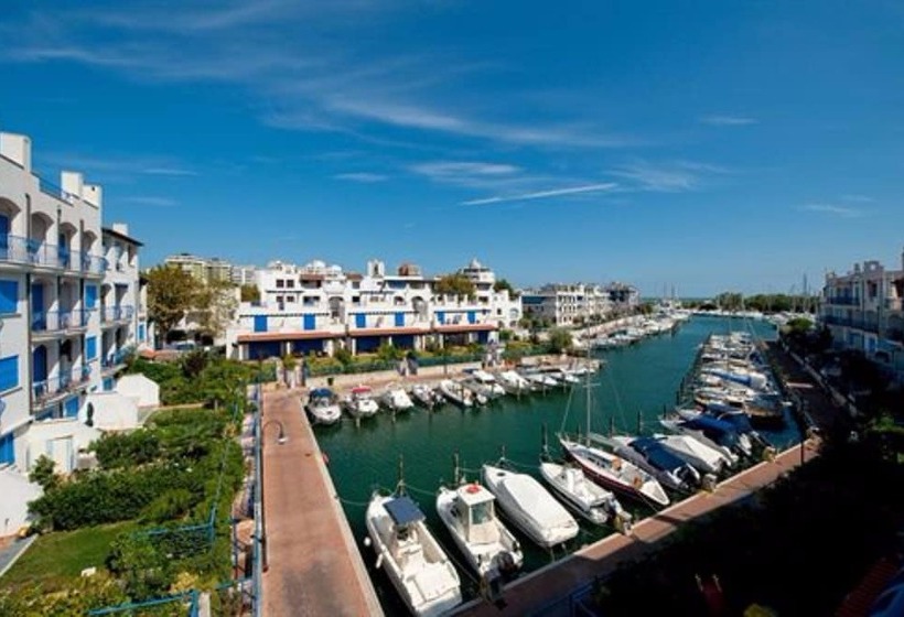 Portoverde Beach Apartments