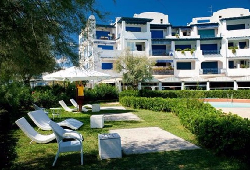 Portoverde Beach Apartments