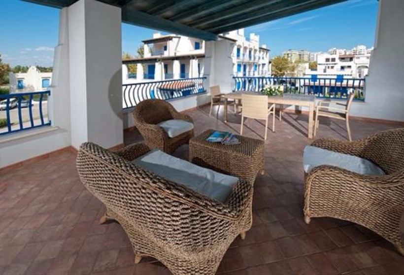 Portoverde Beach Apartments