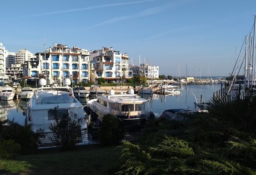 Portoverde Beach Apartments