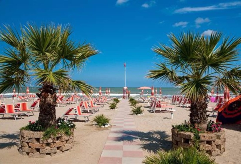 Portoverde Beach Apartments