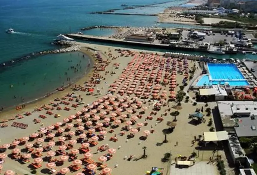 Portoverde Beach Apartments