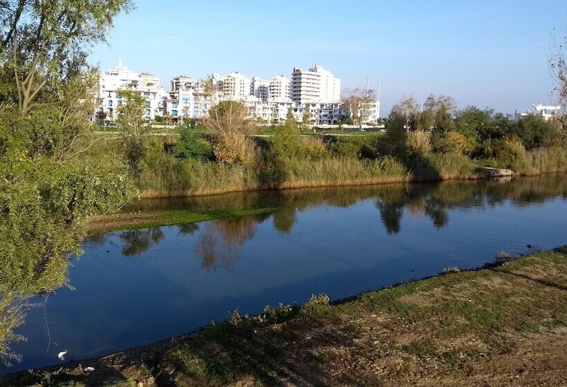 Portoverde Beach Apartments