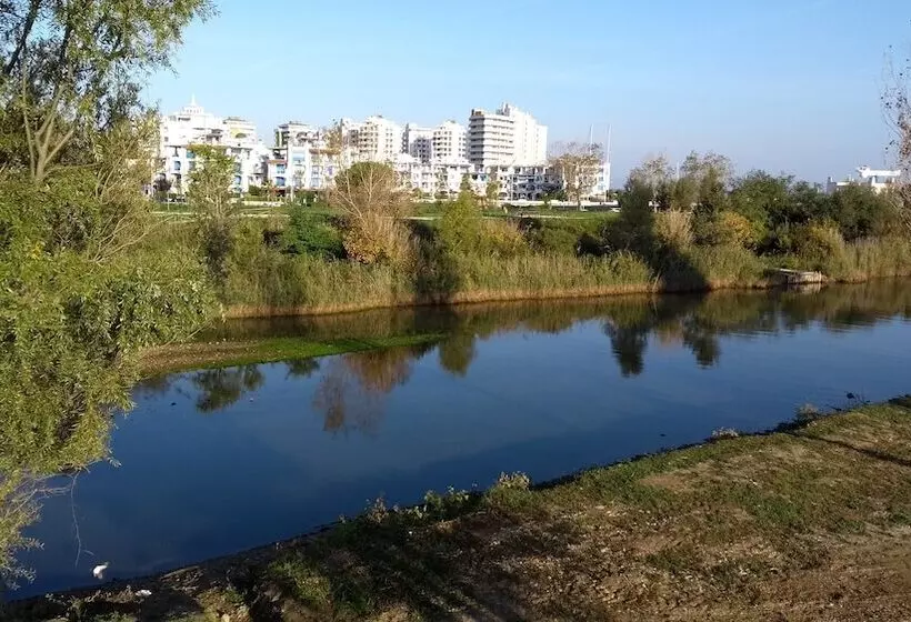 Portoverde Beach Apartments