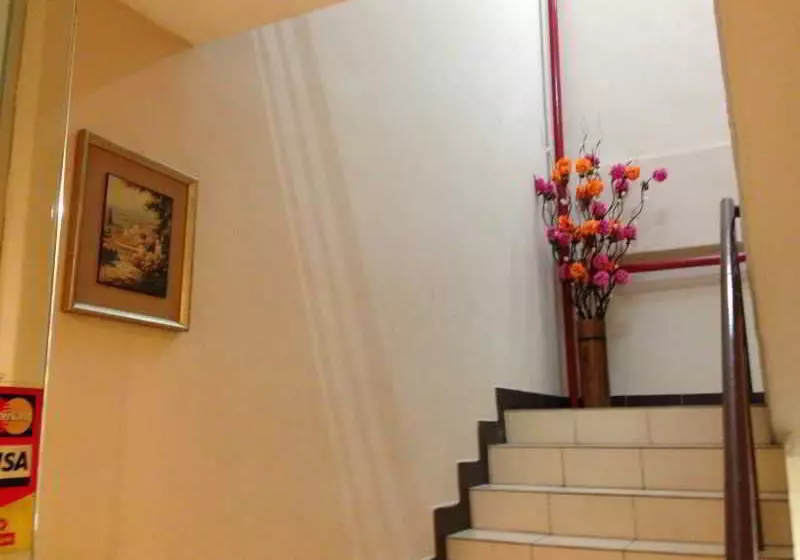 Smart Hotel Bandar Botanic Klang