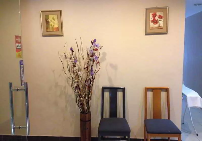 Smart Hotel Bandar Botanic Klang