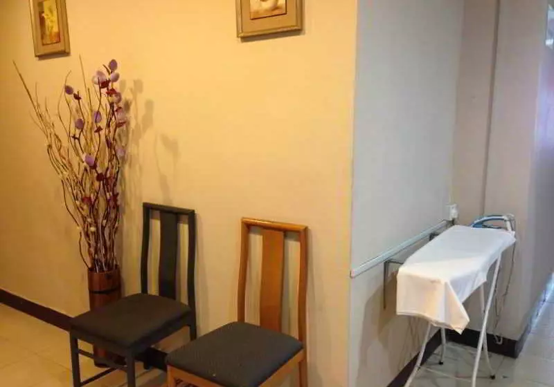 Smart Hotel Bandar Botanic Klang