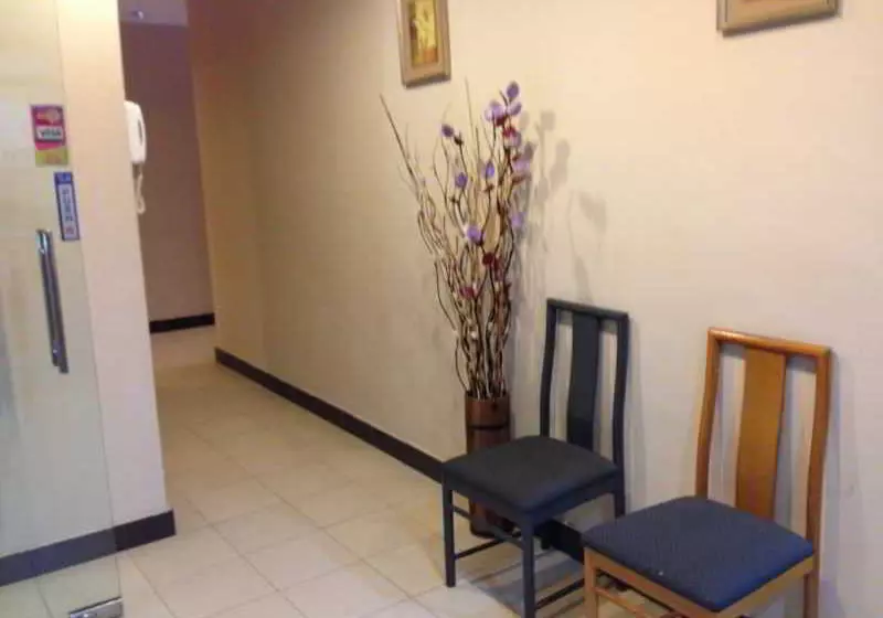 Smart Hotel Bandar Botanic Klang