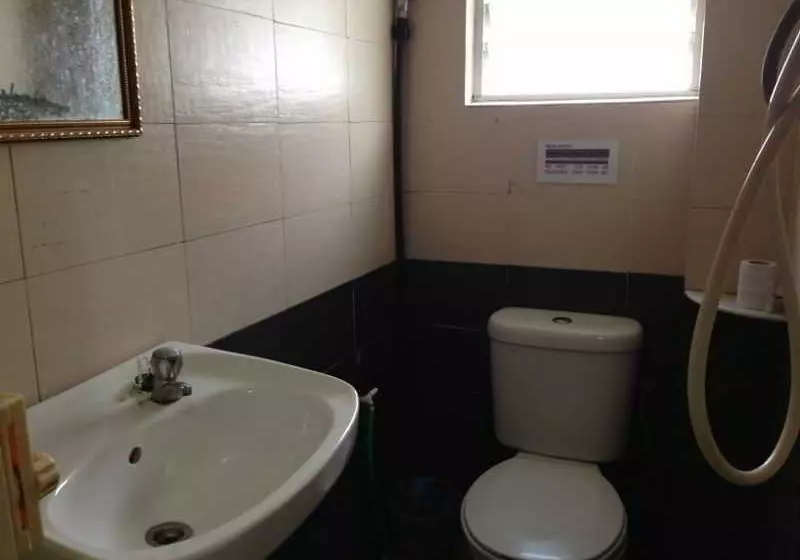 Smart Hotel Bandar Botanic Klang