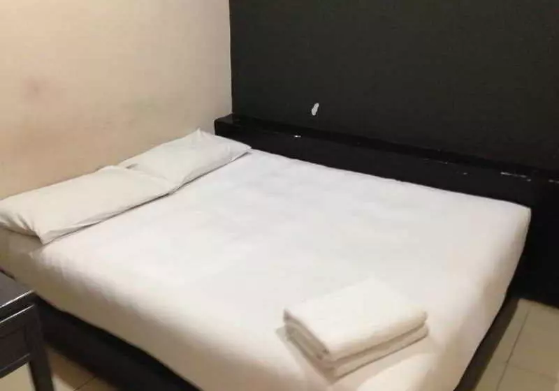 Smart Hotel Bandar Botanic Klang