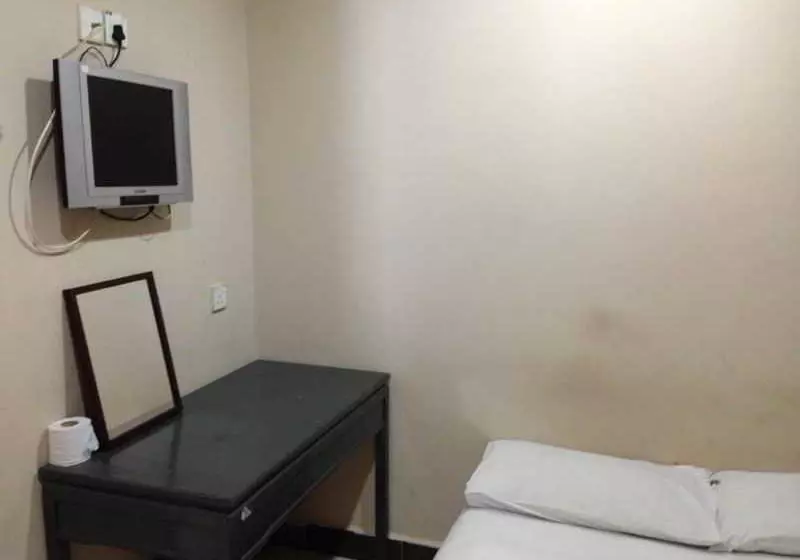 Smart Hotel Bandar Botanic Klang