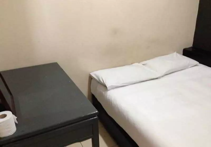 Smart Hotel Bandar Botanic Klang