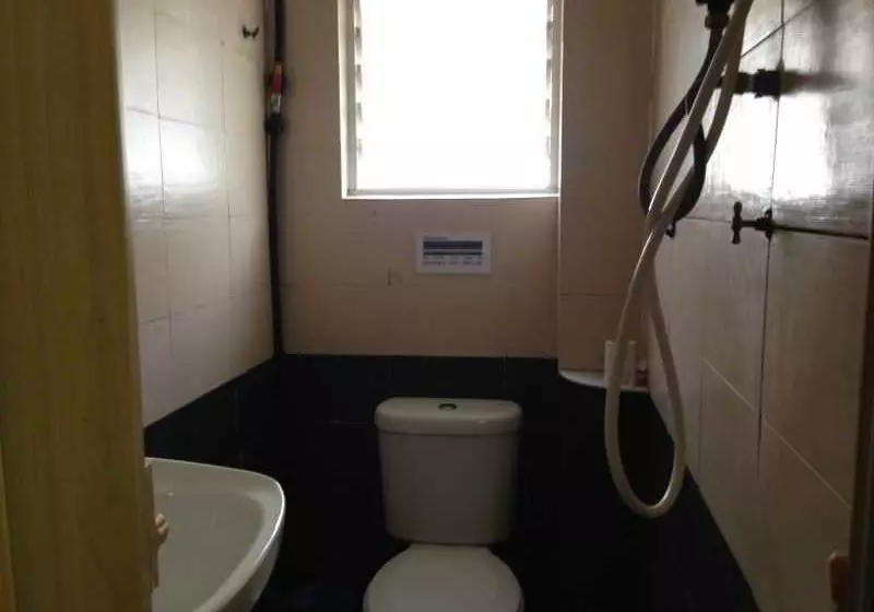 Smart Hotel Bandar Botanic Klang