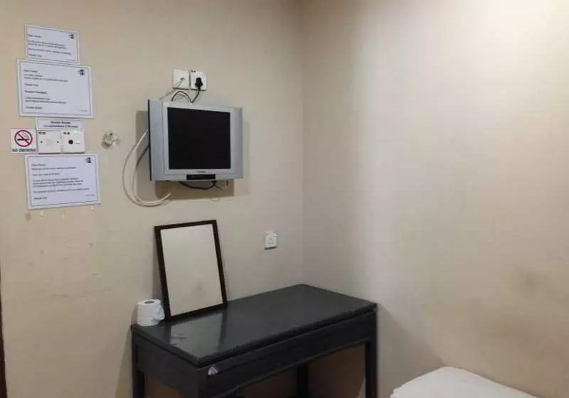 Smart Hotel Bandar Botanic Klang