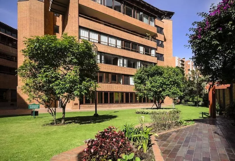 Travelers Condominio Plenitud