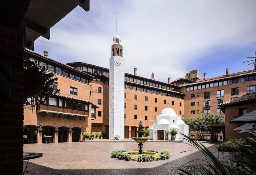 Travelers Condominio Plenitud