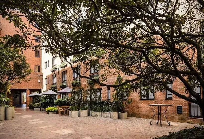 Travelers Condominio Plenitud