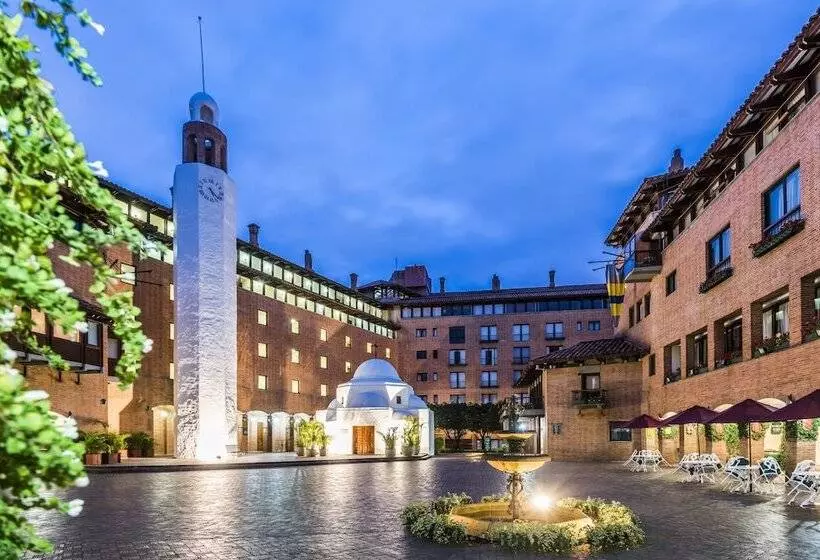 Travelers Condominio Plenitud