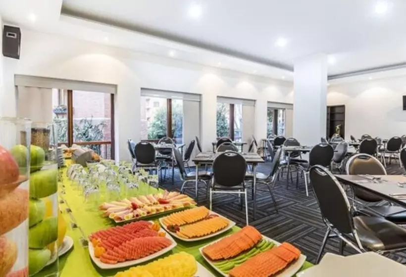 Travelers Condominio Plenitud