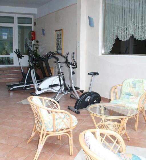 Vitalhotel Sonnblick