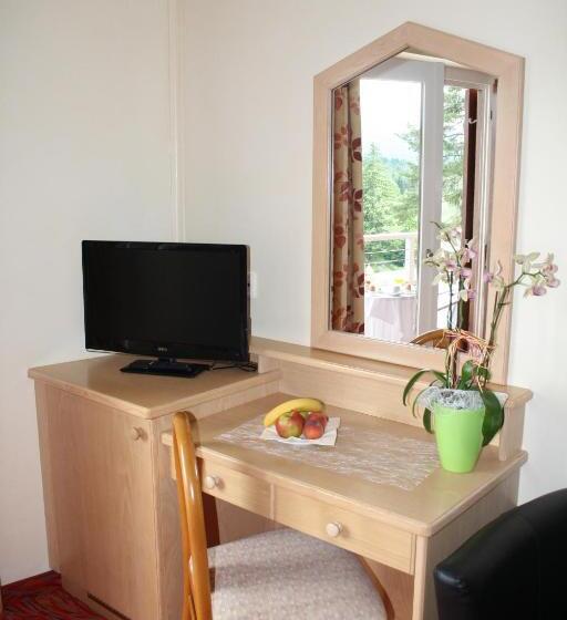 Vitalhotel Sonnblick