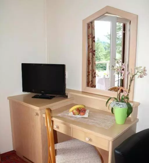 Vitalhotel Sonnblick