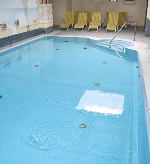 Vitalhotel Sonnblick