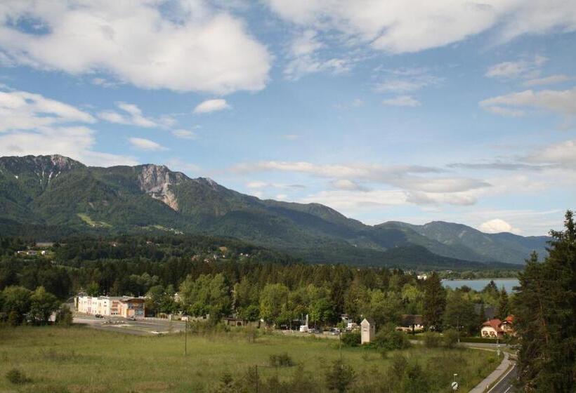 Vitalhotel Sonnblick