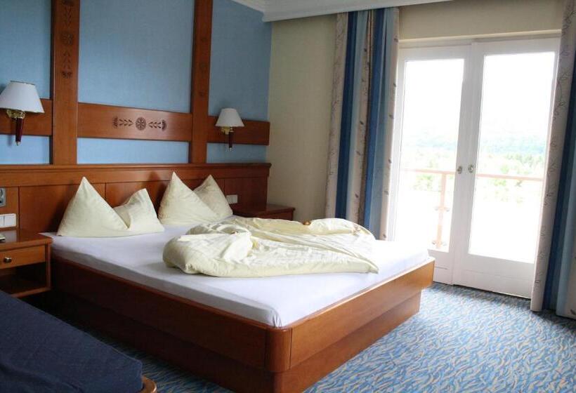 Vitalhotel Sonnblick