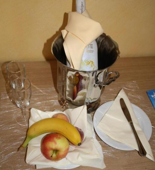 Vitalhotel Sonnblick