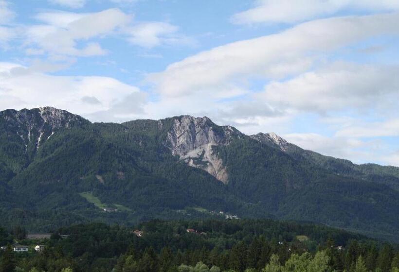 Vitalhotel Sonnblick