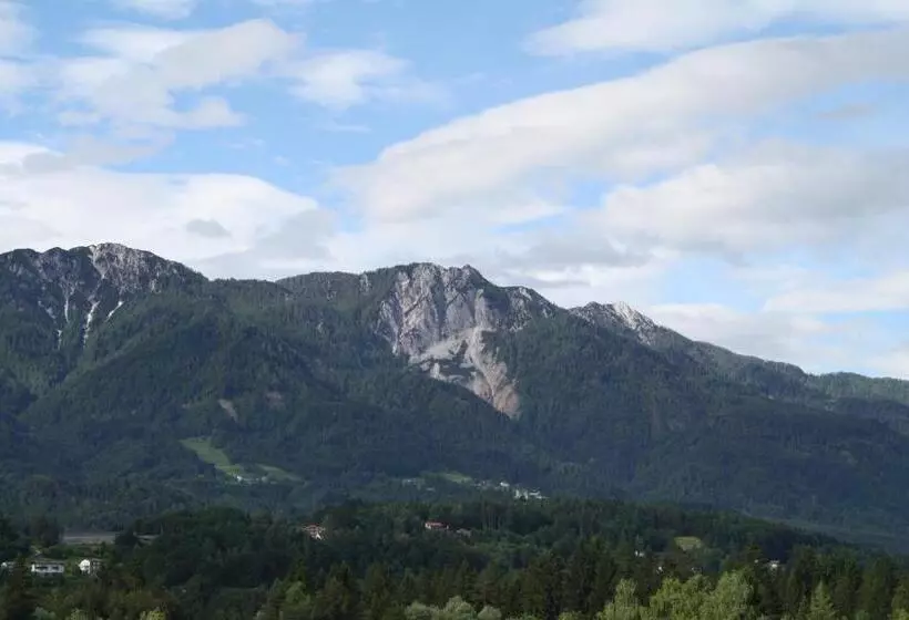 Vitalhotel Sonnblick