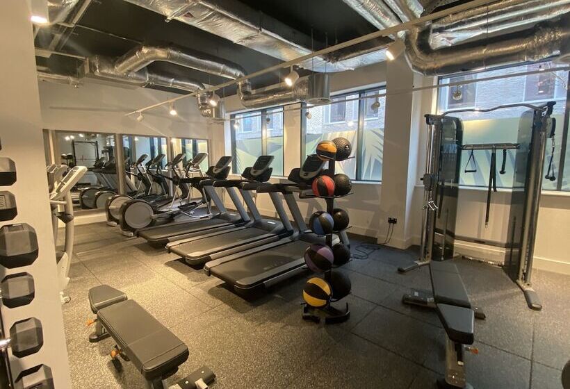 Fromhere Cork Street Self Catering