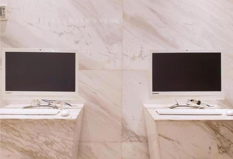 Отель City Comfort Inn Baise Tiandong