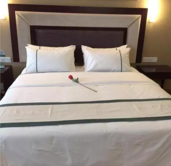 هتل City Comfort Inn Huizhou Longmen