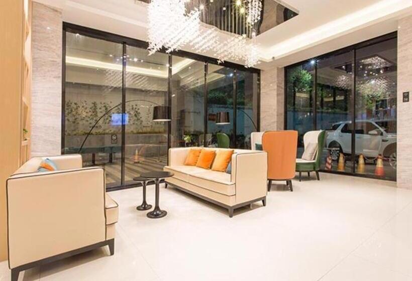 ホテル City Comfort Inn Nanning Shuangyong Road Guangxi Medical University