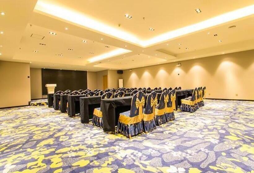 ホテル City Comfort Inn Nanning Shuangyong Road Guangxi Medical University