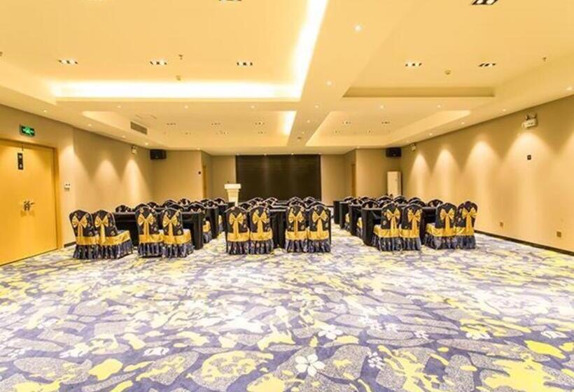 ホテル City Comfort Inn Nanning Shuangyong Road Guangxi Medical University