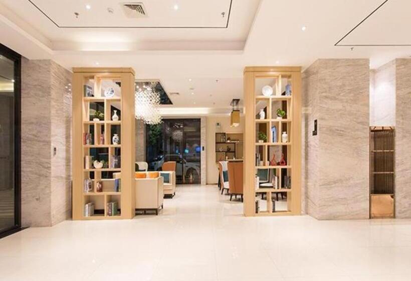 ホテル City Comfort Inn Nanning Shuangyong Road Guangxi Medical University