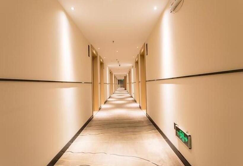 ホテル City Comfort Inn Nanning Shuangyong Road Guangxi Medical University