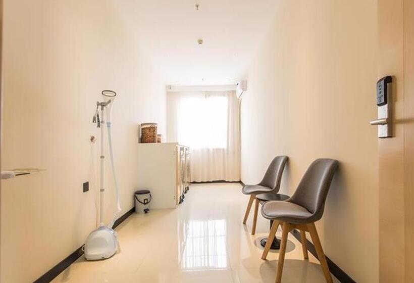 ホテル City Comfort Inn Nanning Shuangyong Road Guangxi Medical University