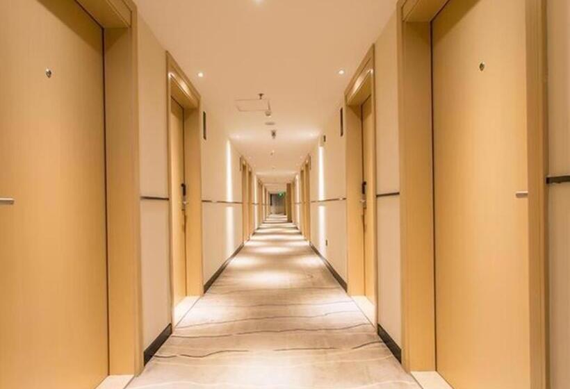 ホテル City Comfort Inn Nanning Shuangyong Road Guangxi Medical University