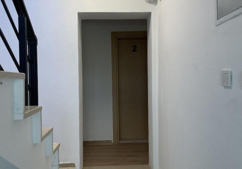 فندق Dalaman Airport Alibaba House