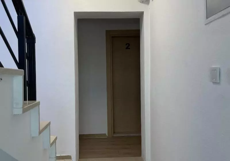 ホテル Dalaman Airport Alibaba House