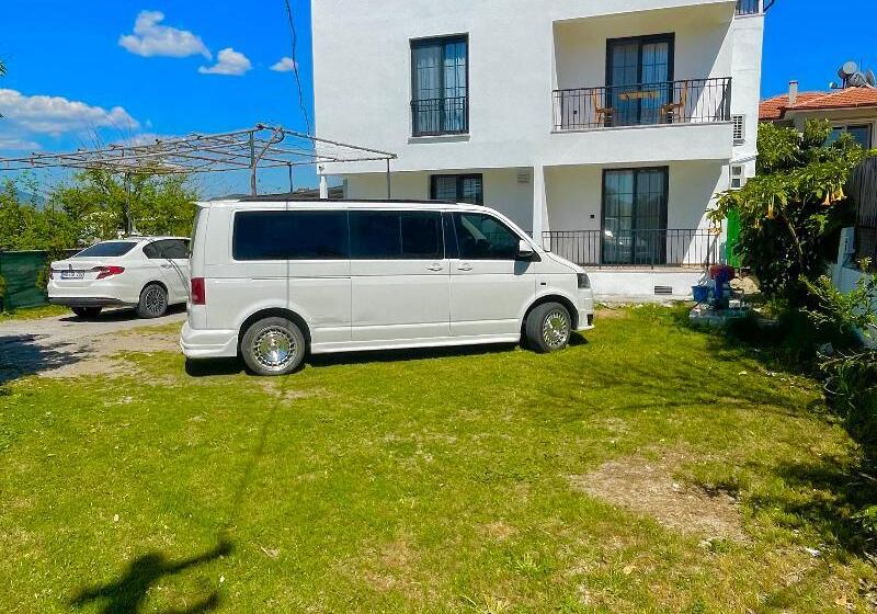 فندق Dalaman Airport Alibaba House