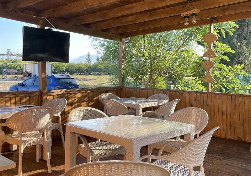 فندق Dalaman Airport Alibaba House