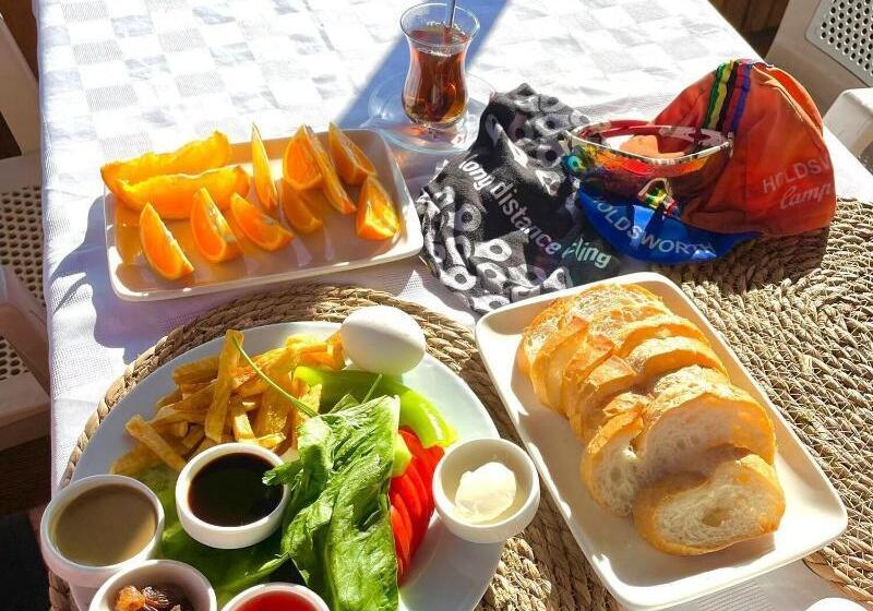 فندق Dalaman Airport Alibaba House