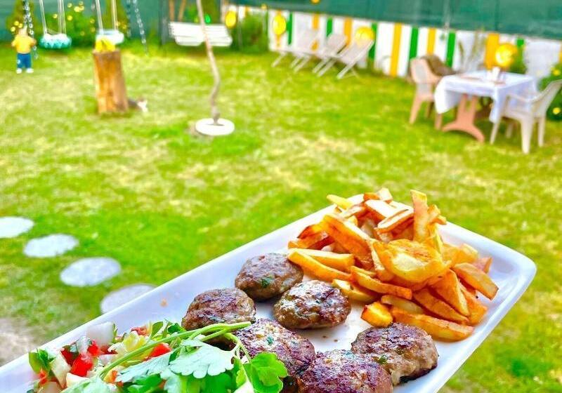 فندق Dalaman Airport Alibaba House